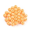 Plastic Beads MACR-S272-46K-1