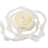 Polyester Lace Trim DIY-TAC0010-49D-1