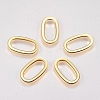 304 Stainless Steel Linking Rings X-STAS-G173-15G-1