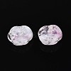 Handmade Lampwork Beads LAMP-T024-08E-3