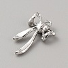 Alloy Pendants PALLOY-WH0108-07K-P-2