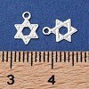 Brass Charms KK-F880-09S-3