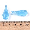 Resin Decoden Cabochons CRES-T025-08-4