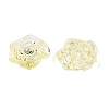 Transparent Acrylic Beads LS-OACR-N137-32D-2