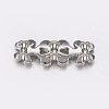 Alloy Bar Spacers BSAH030-3