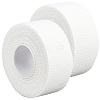 2 Rolls Cotton Underwrap Bandages AJEW-CY0002-38B-1