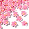 Resin Nail Cabochons AJEW-CJC0009-1-1