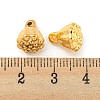 Tibetan Style Alloy Charms FIND-M011-09AG-3