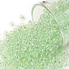 TOHO Round Seed Beads SEED-XTR08-0172-1