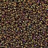 MIYUKI Round Rocailles Beads SEED-JP0008-RR0462-3