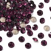 Preciosa® MAXIMA Crystal Round Stones X-PRC-RBSS39-20050-1