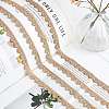 Metallic Cord DIY-GF0005-46-5