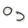 304 Stainless Steel Open Jump Rings STAS-Z150-01D-EB-2