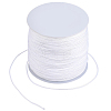 100M Round Nylon Braided Cord NWIR-PA0001-02B-1