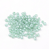 (Repacking Service Available) Glass Seed Beads SEED-C020-4mm-154-2