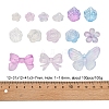 DIY Jewelry Making Finding Kits DIY-CJC0002-010-2