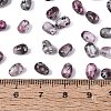 Picasso Glass Seed Beads SEED-N012-10M-4