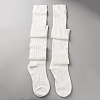 Cotton Long Socks AJEW-WH20054-038B-1