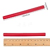 Sealing Wax Sticks DIY-WH0003-G19-3