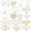 SUNNYCLUE DIY Jewelry Set Making Kit DIY-SC0017-32-2