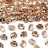 Preciosa® MAXIMA Crystal Fancy Stones Y-PRC-FD10-90300-1