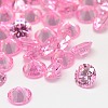 Cubic Zirconia Cabochons ZIRC-M002-2.5mm-005-1