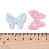 Opaque Resin Decoden Cabochons RESI-Q230-05A-4