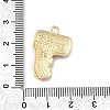 Medical Theme Alloy Enamel Pendants FIND-G090-02E-03-3