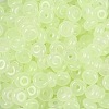 Transparent Colours Glass Seed Beads X1-SEED-P008-01B-03-2