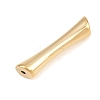 304 Stainless Steel Tube Beads STAS-C182-03G-2