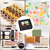 Cardboard Candy Gift Boxes CON-WH0086-139A-6