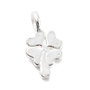 925 Sterling Silver Charms STER-S009-01B-S-1