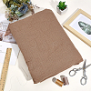 Cotton Fabric DIY-WH0671-253B-3