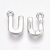 Brass Charms LS-KK-S350-167U-P-2