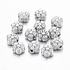 Tibetan Style Alloy Beads LS-LF0071Y-NF-1