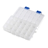 Organizer Storage Plastic Boxes LS-CON-XCP0002-59-1