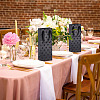 Paper Wave Point Glitter Powder Carry Storage Tote Bags ABAG-TAC0035-15A-8