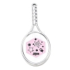 Acrylic Big Pendants AC-CBA7C46-02E-1