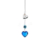 Glass Pendant Decorations PW-WG70CCE-04-1