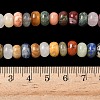 Natural Mixed Gemstone Beads Strands G-A280-A01-02-6