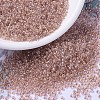 MIYUKI Round Rocailles Beads X-SEED-G007-RR1129-1
