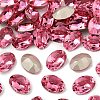 Preciosa® MAXIMA Crystal Fancy Stones X-PRC-FF14-70010-1