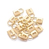 Alloy Pendants EA10912Y-NFG-2