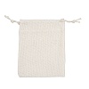 Rectangle Canvas Packing Pouches OP-K003-9x12-01-1