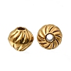304 Stainless Steel Beads STAS-L315-062C-G-1