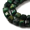 Natural Tiger Eye Beads Strands G-F797-A16-01B-4