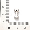 Rack Plating Brass Cubic Zirconia Beads KK-L210-008P-I-3
