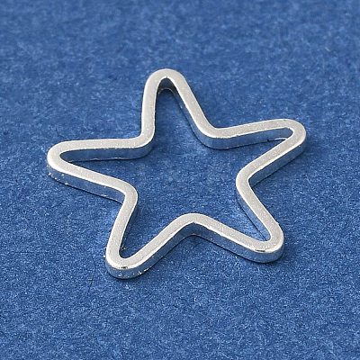 Brass Linking Rings KK-K383-09B-S-1