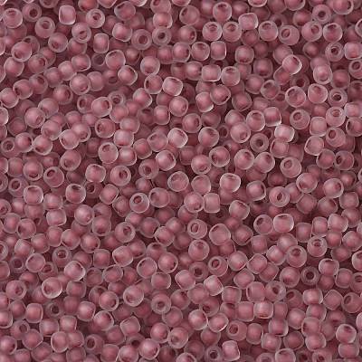 TOHO 11/0 Round Beads SEED-JPTR11-0771FM-1
