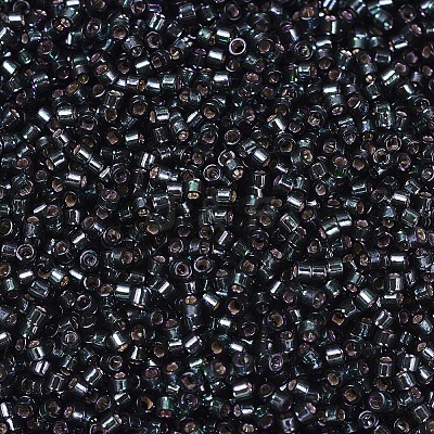 MIYUKI Delica Beads X-SEED-J020-DB0606-1